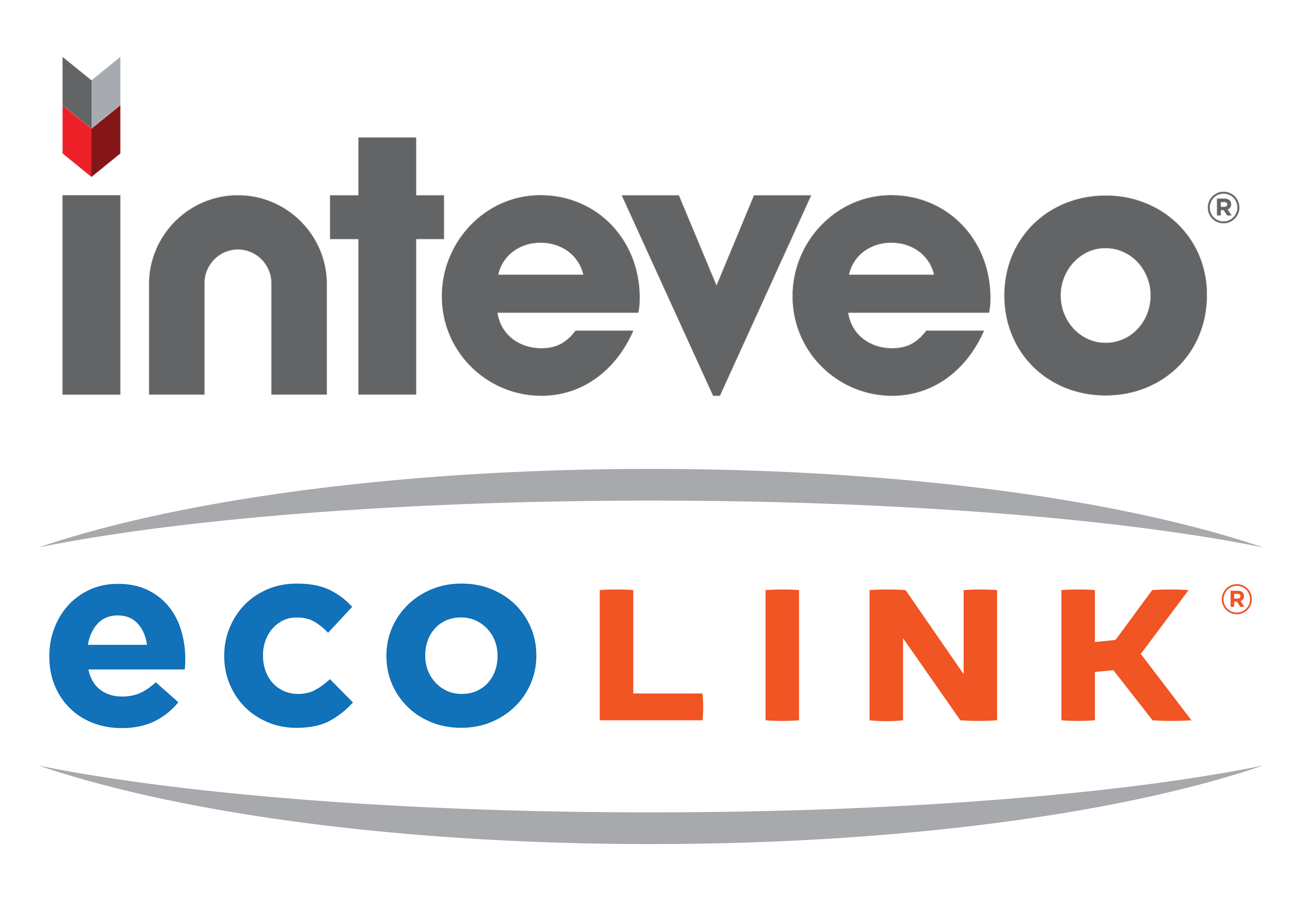 Inteveo EcoLink logo