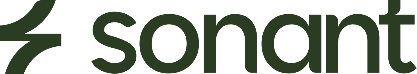 Sonant AI logo