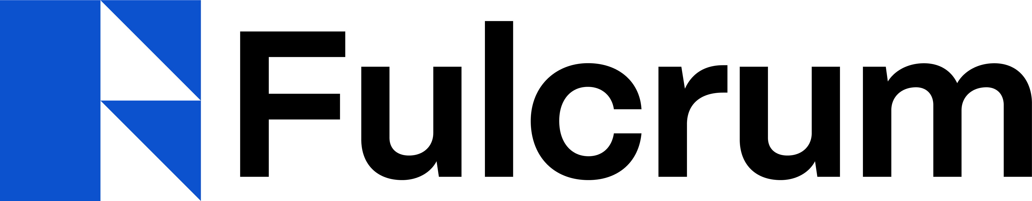 Fulcrum