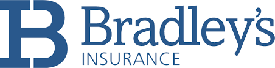 Bradley's Insurance Logo 