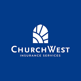ChurchWest Insurance Services logo 
