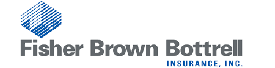 Fisher Brown Bottrell Insurance logo