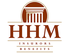 HHM Insurors logo 