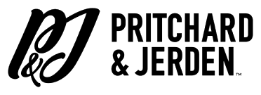 Pritchard & Jerden logo 