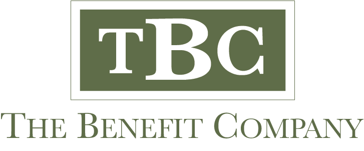 The Benefit Company Logo 
