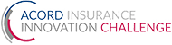 ACORD Insurance Innovation Challenge Award logo