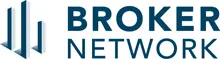 Broker Network logo.