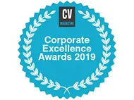 Corporate Excellence Awards 2019 Logo