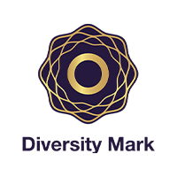 Diversity Mark Logo