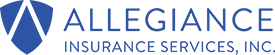 Allegiance Insurance Services logo 