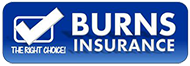 Burns Insurance Logo