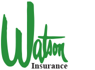 Watson Insurance Logo