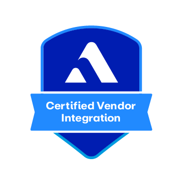 Applied Certified Vendor Badge