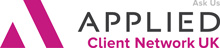 Applied Client Network UK logo