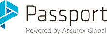 Passport Logo