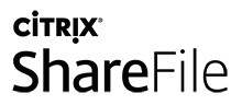 Citrix Share File Logo