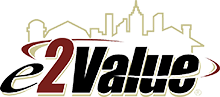e2Value Logo