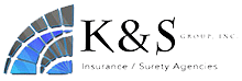 K & S Logo