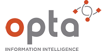 opta logo