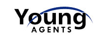 Young Agents Logo