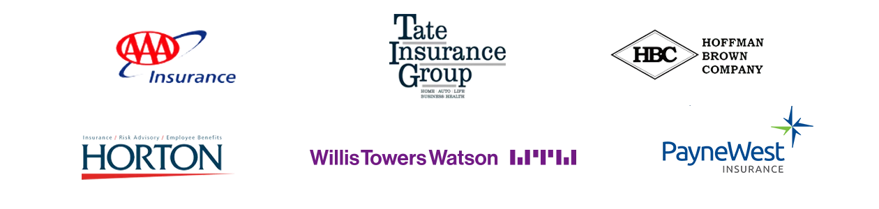 Applied Systems is the Partner of Choice for the Top Independent Insurance Brokerages