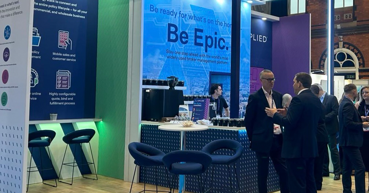 BIBA 2024: What Happened and What’s Next | Applied UK Blog