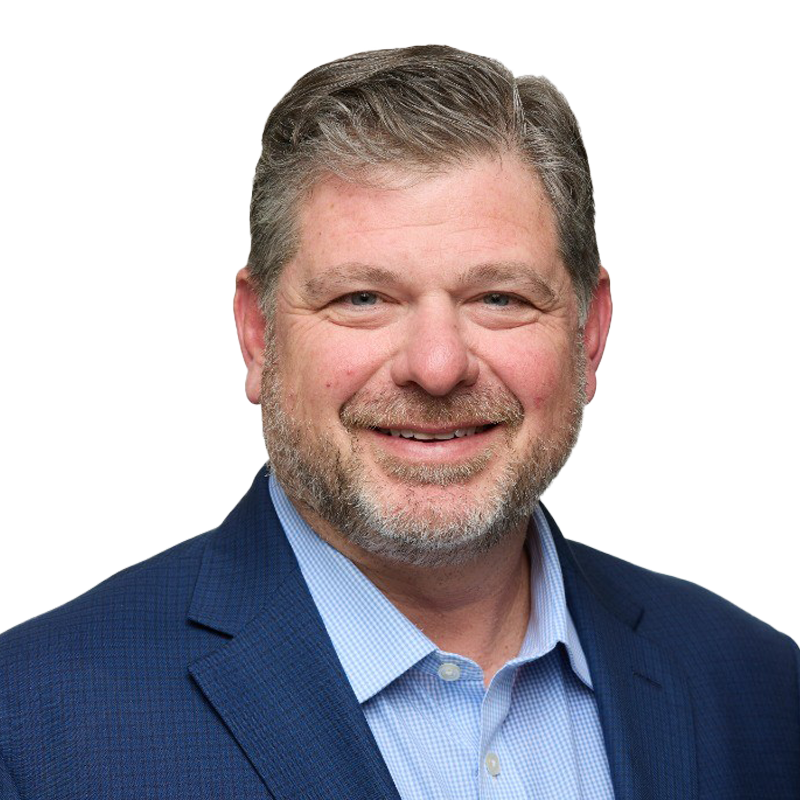 Kevin Soskin Headshot