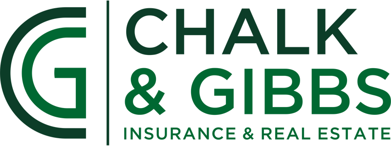 Chalk and Gibbs Logo